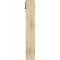 Ekena Millwork Westlake Traditional Rough Sawn Bracket w/ Offset Brace, Douglas Fir, 6"W x 34"D x 40"H BKT0604X34X40WTL01RDF - alternate 3